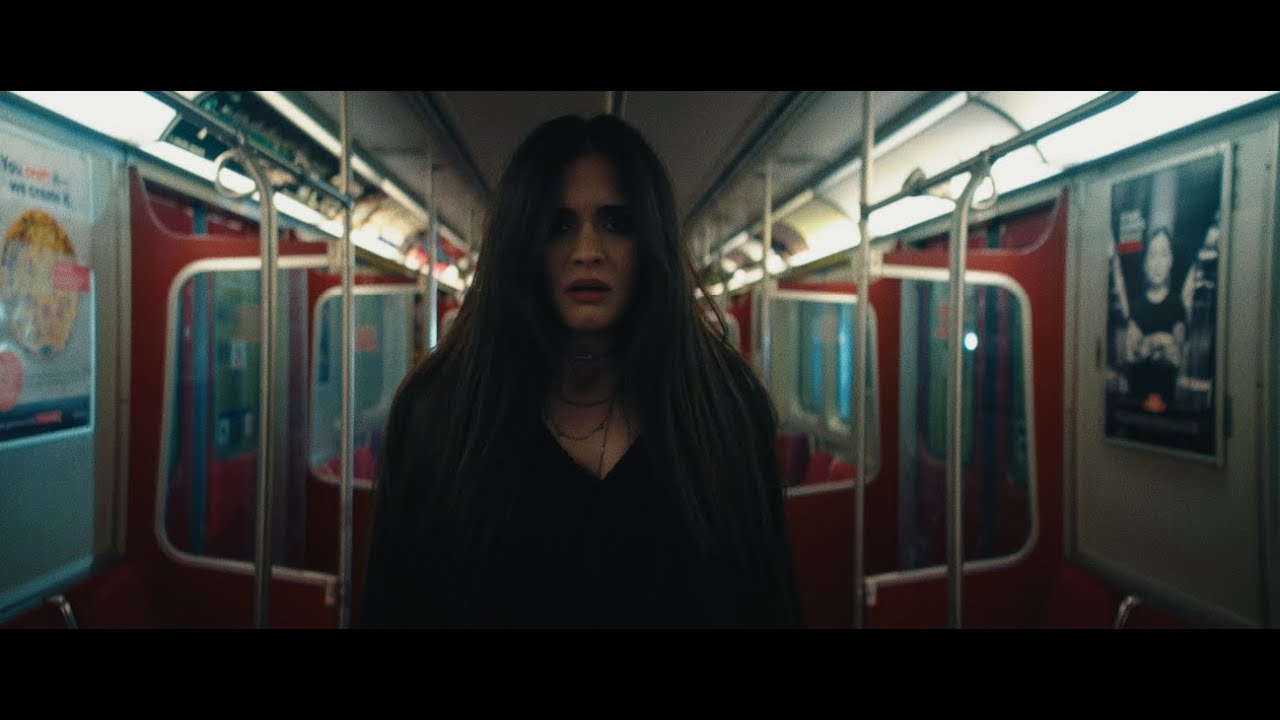 Christee Palace - Runaway (Official Music Video)