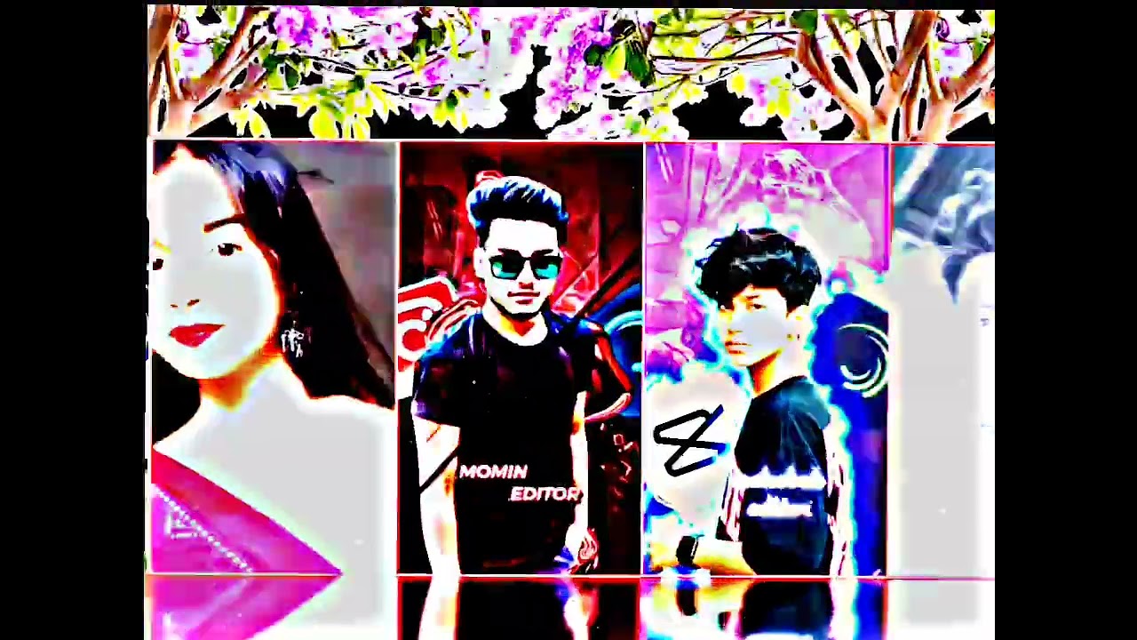 Mubarak Eid Mubarak New instagram trending song 3D video Edit ☠️🤯