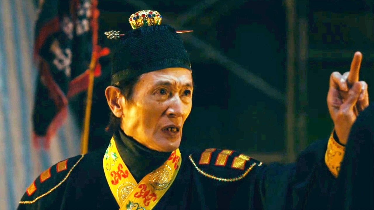 繩子積滿怨氣索命，大師只吐了一口唾液，便發現當年“送肉粽”的驚天失誤！台灣恐怖片