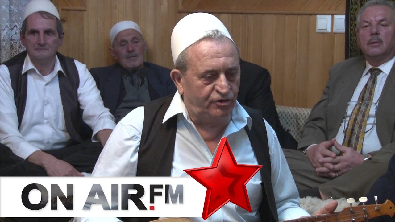 Is Llapqeva Dhe Halil Bytyqi - Besim Ndrecaj