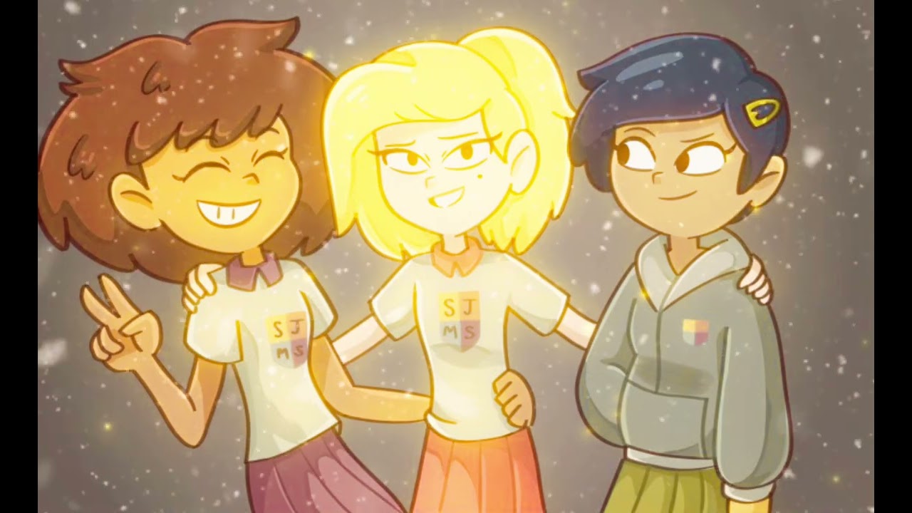 Thanks A Bunch Concert: Anne, Marcy, And Sasha - Golden (Live At Happy Arena)