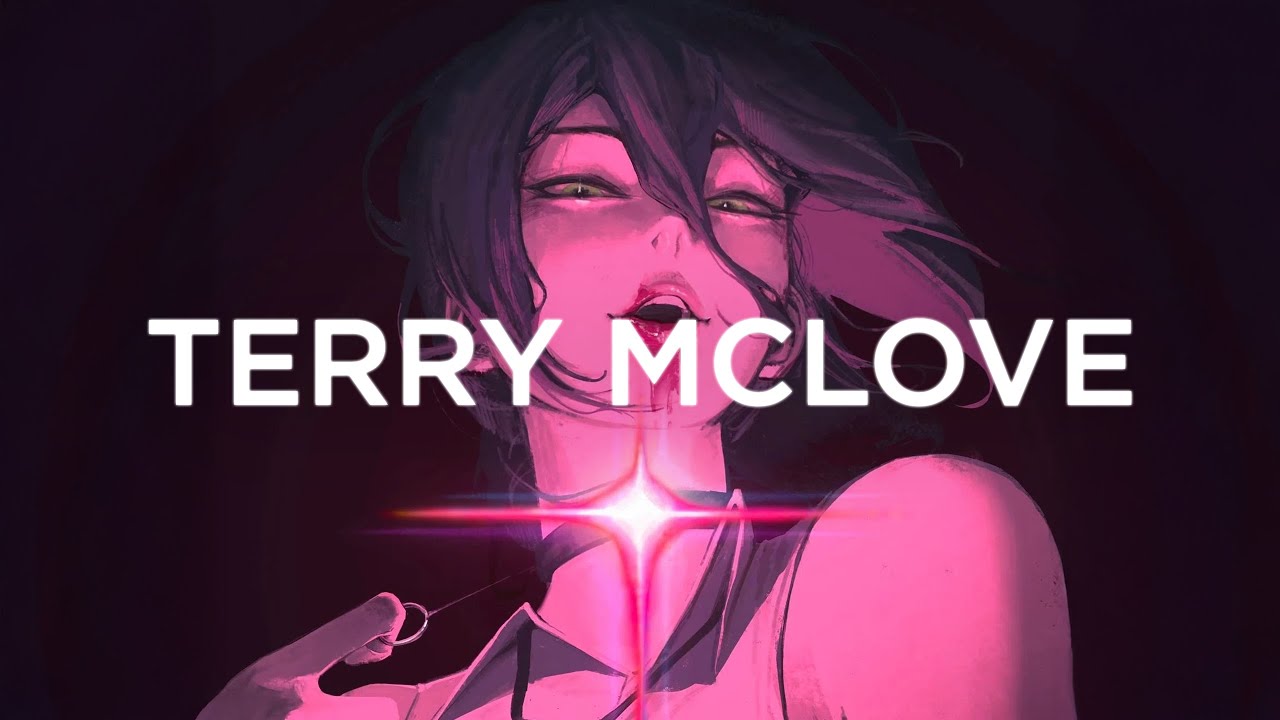 Terry McLove - Who Am I (feat. Clara Tetu)