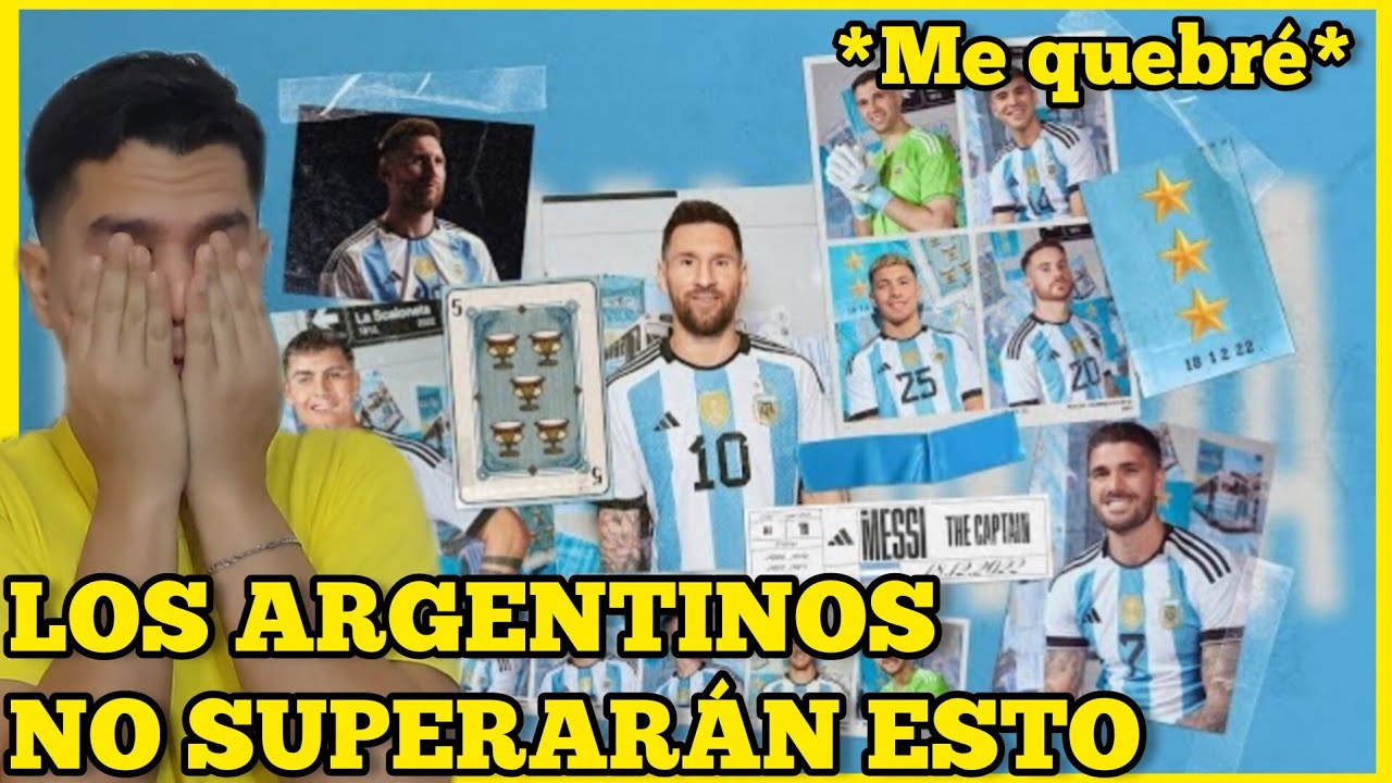 Venezolano REACCIONA 