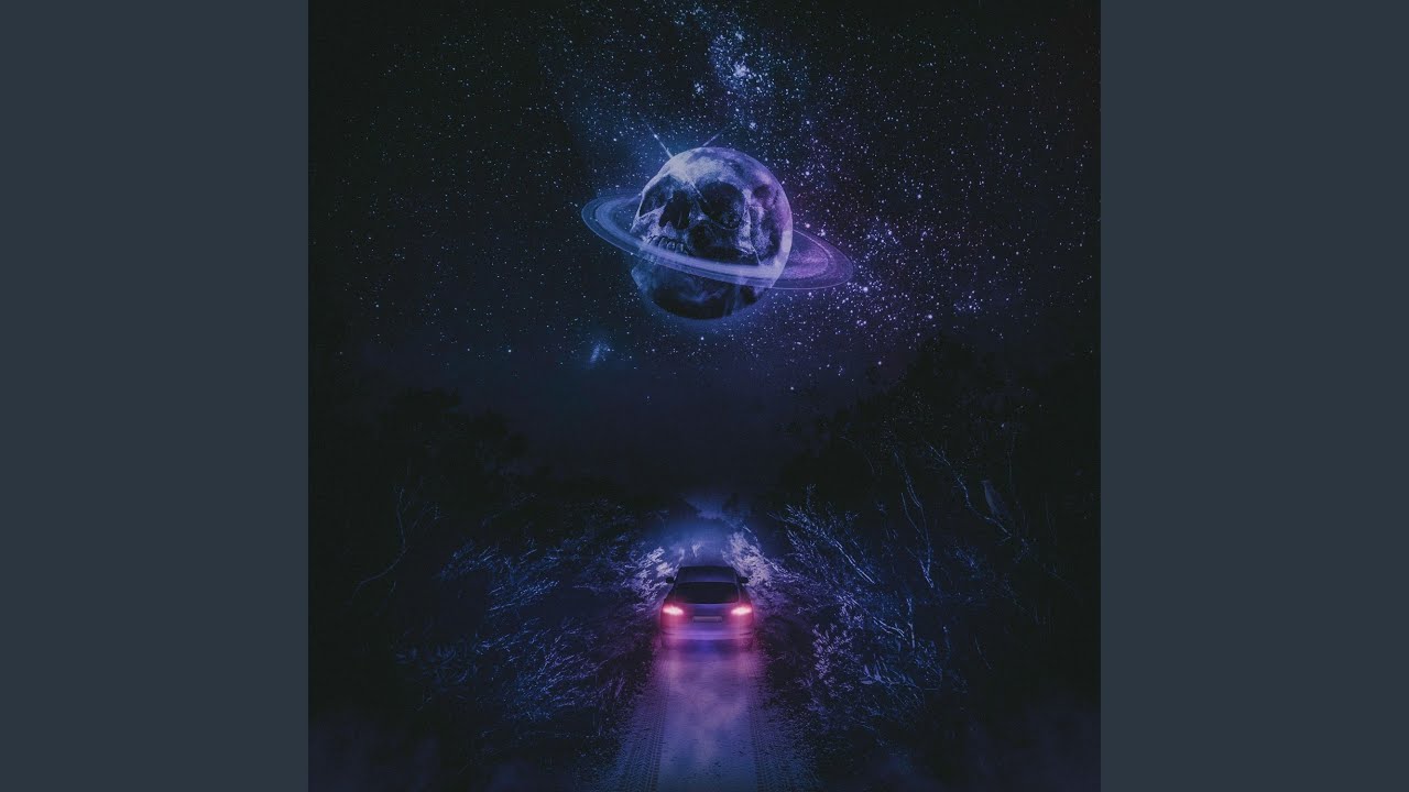 Saturn City