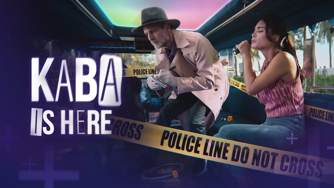Discoveryplus: Home of True Crime