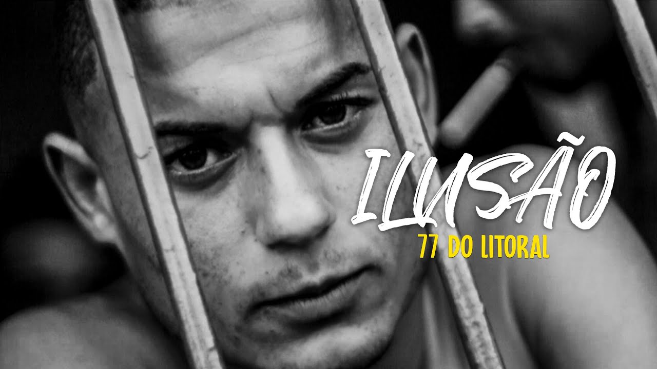Mc 77 do Litoral - ILUSÃO [FILME OFICIAL] Prod. Ouro*Rec