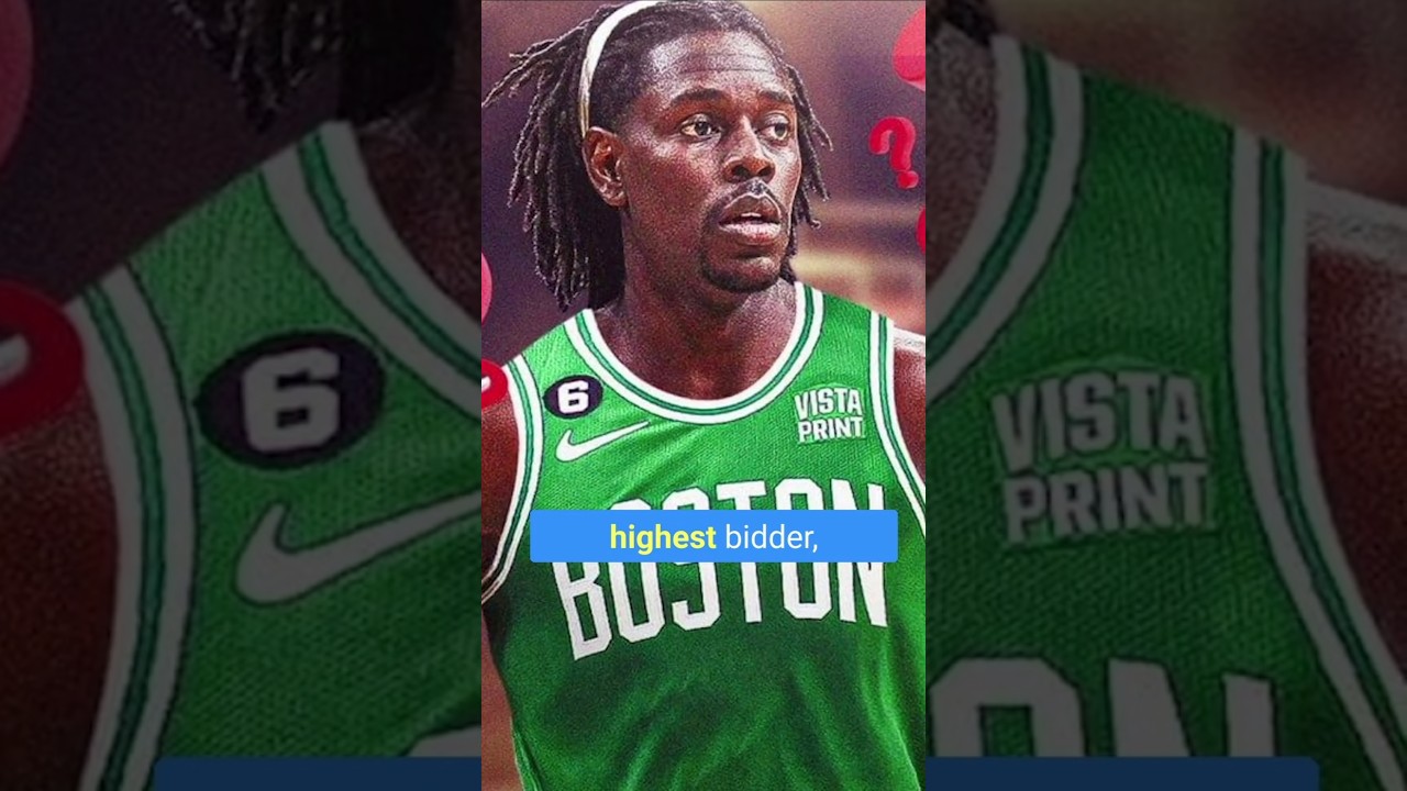 What You Need to Know About Jrue Holiday's Trade #nba #basketball #shorts