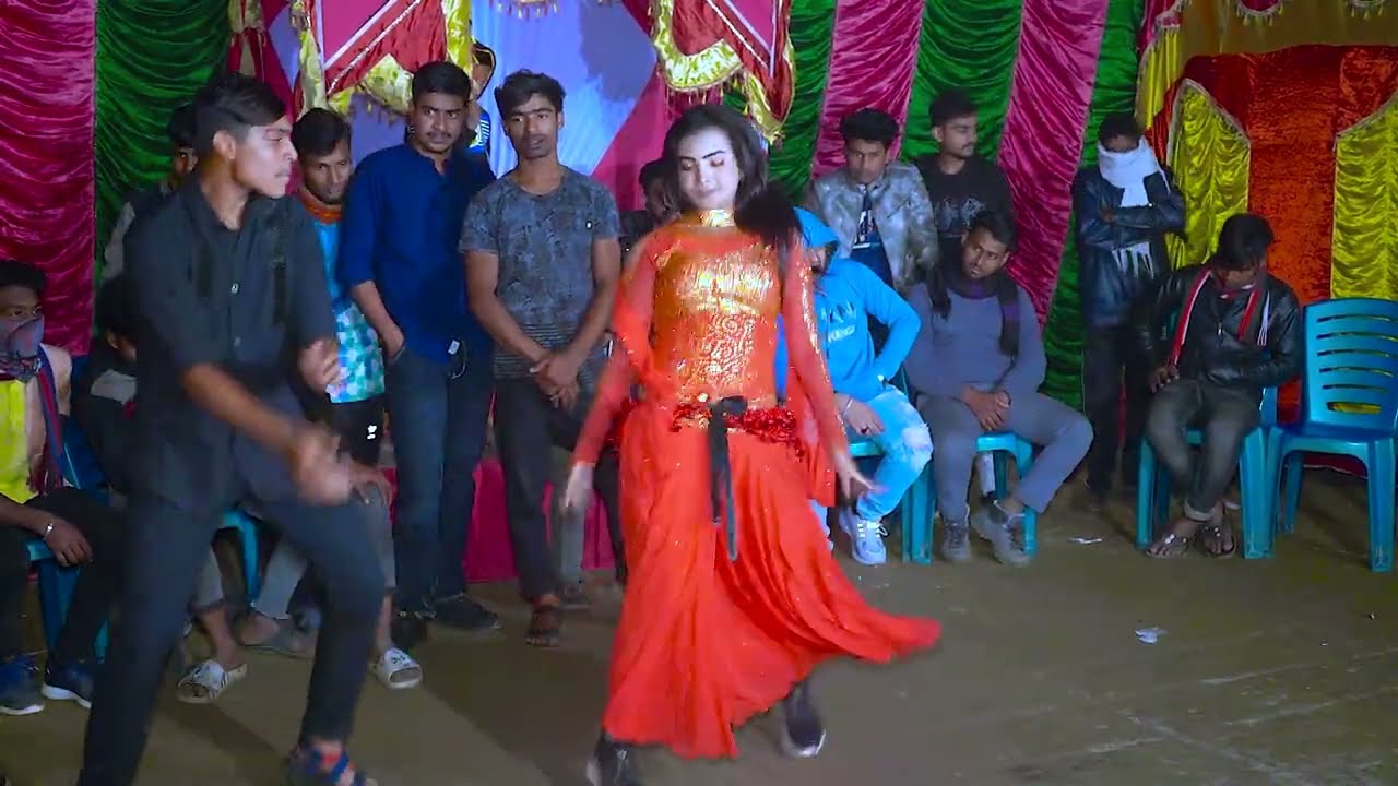 মধু কই কই আরে বিষ খাওইলা | Modhu Koi Koi Bish Khawaila | New Wedding Dance 2026 by Sanita