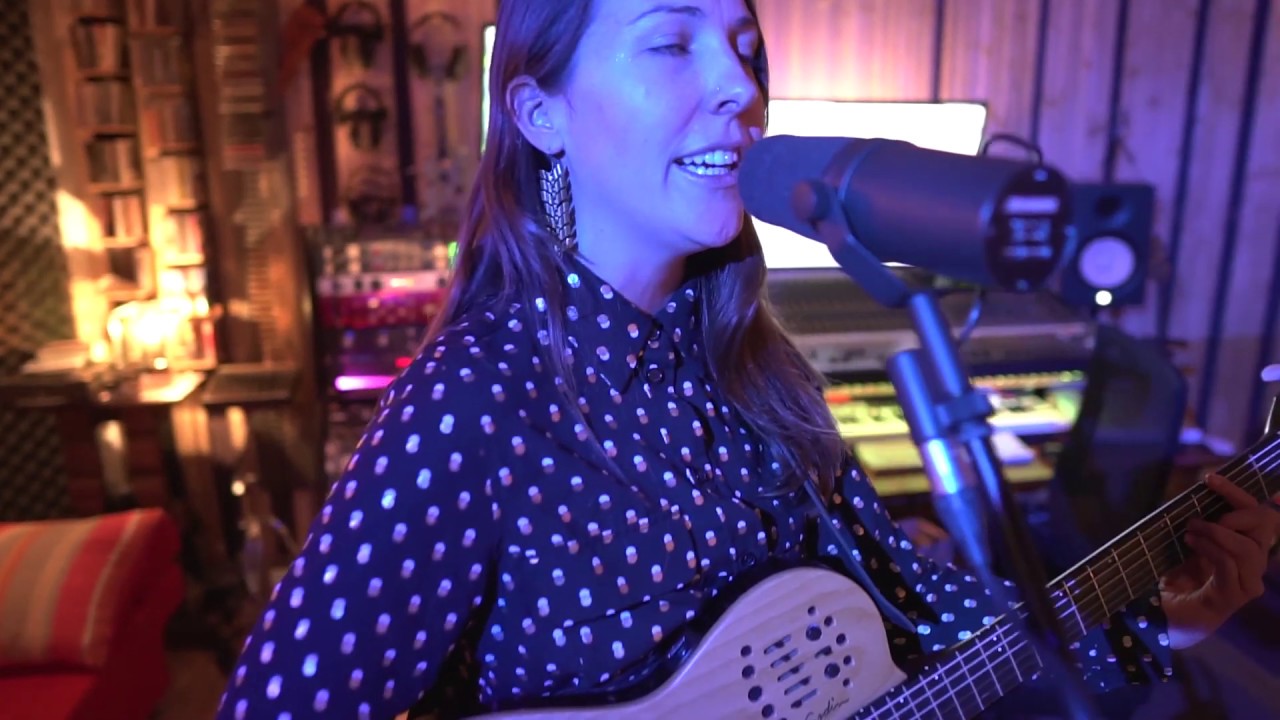 THE OMEDAS LIVE SESSION AT THE MUSIK LAB