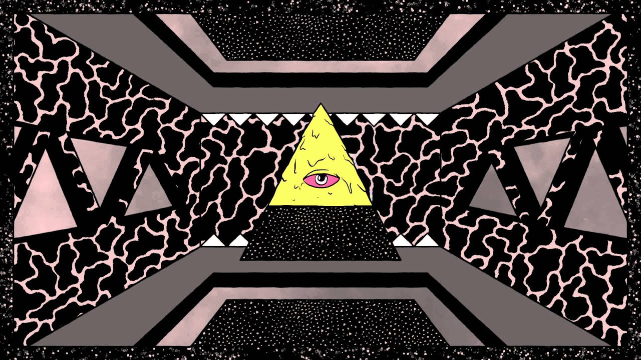 Pyramid Vritra - Palace (Official video)