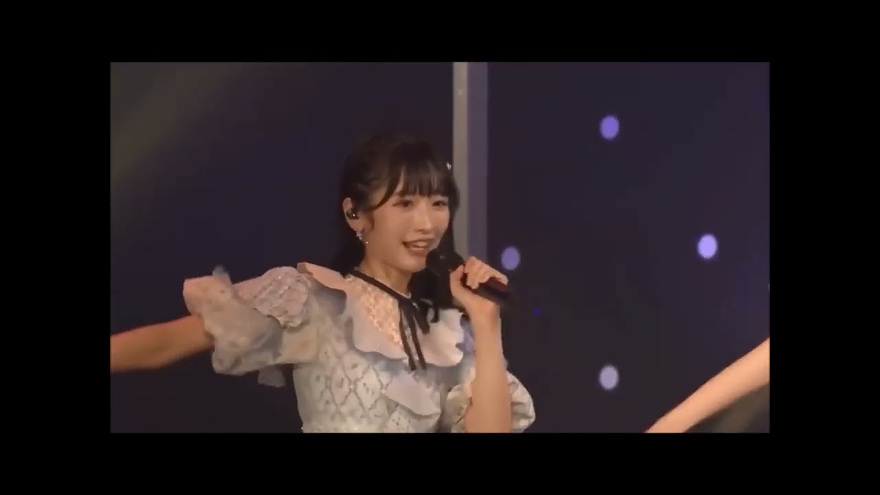 笑顔のチャンス