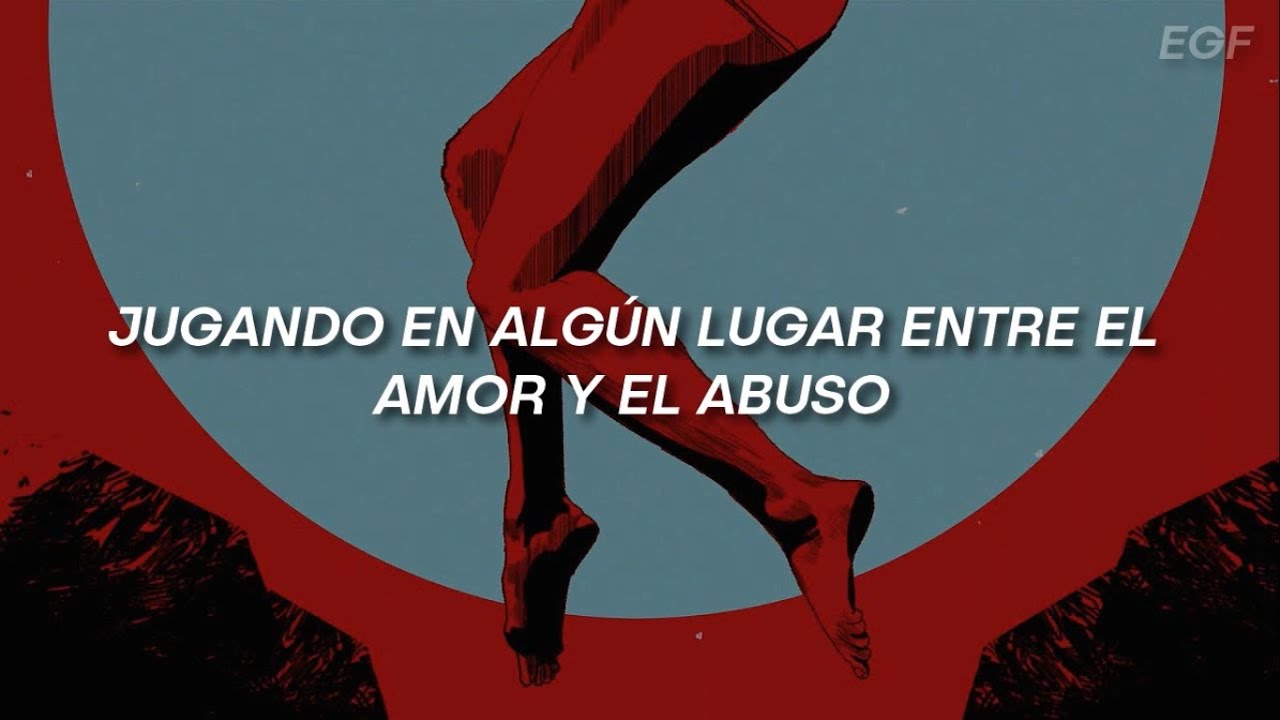 Hozier – Angel Of Small Death & The Codeine Scene | Sub Español