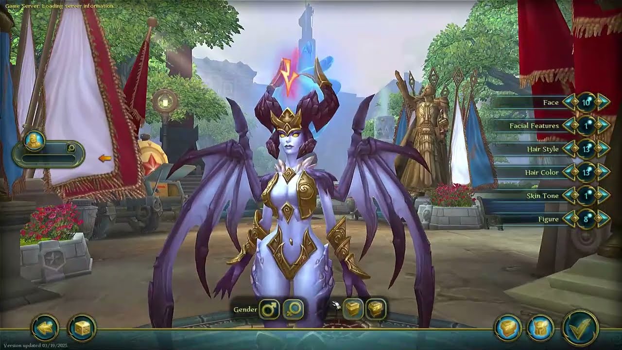 Allods Online in 2025