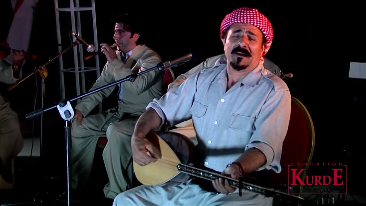 Şivan Perwer - Delalê