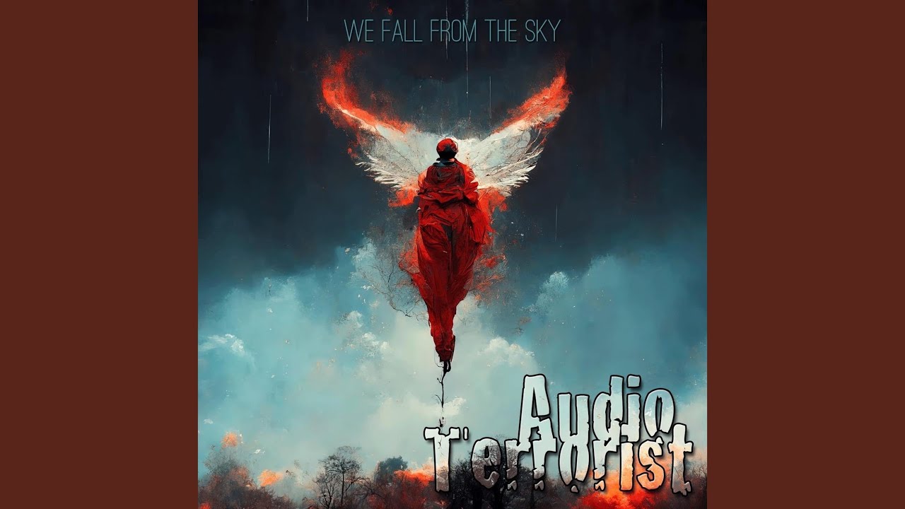 We Fall from the Sky (Rock Version)