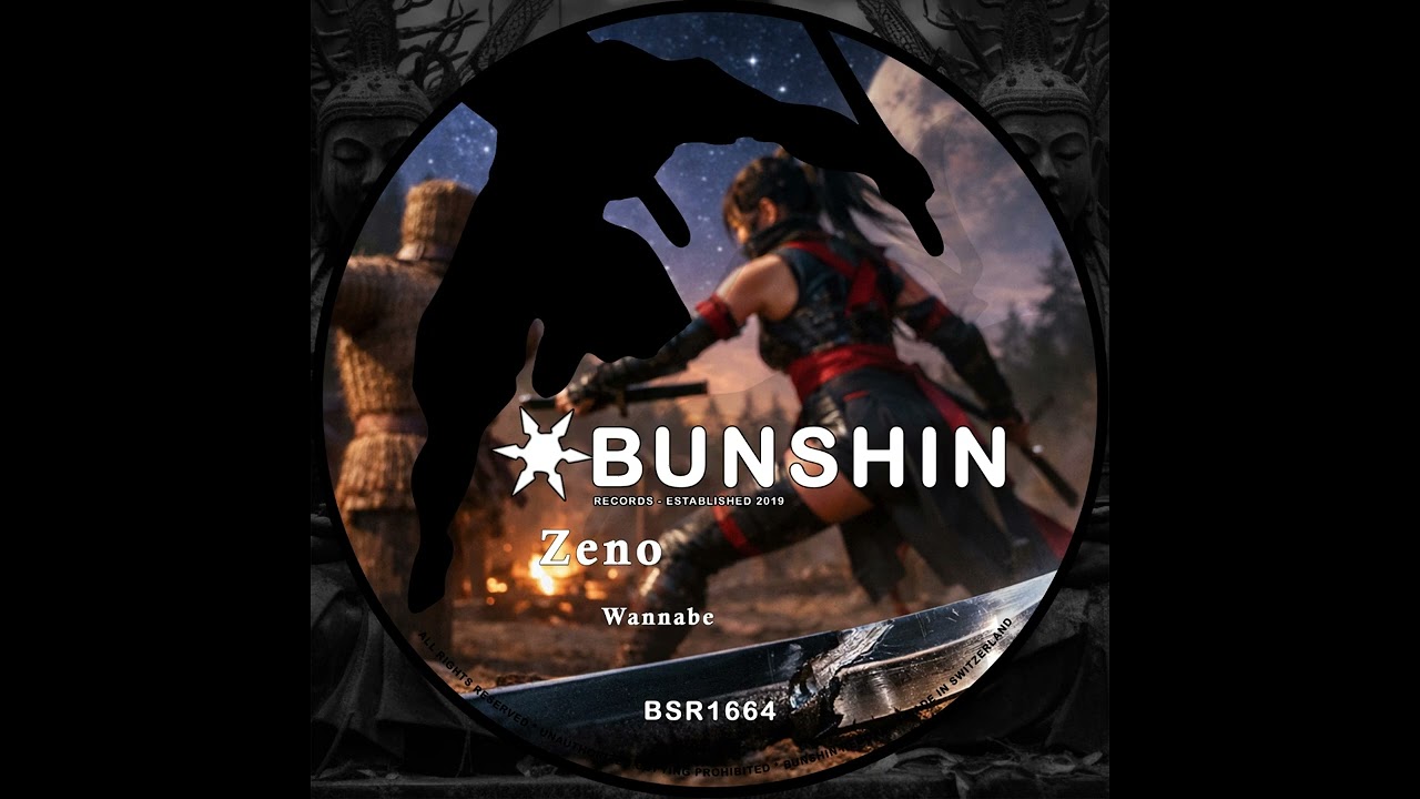 Zeno - Wannabe (FREE DOWNLOAD)