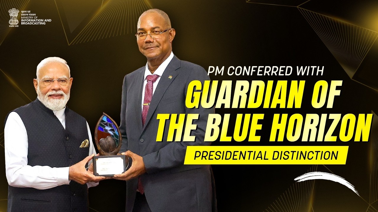 With Seychelles' Guardian of the Blue Horizon being the latest in the series