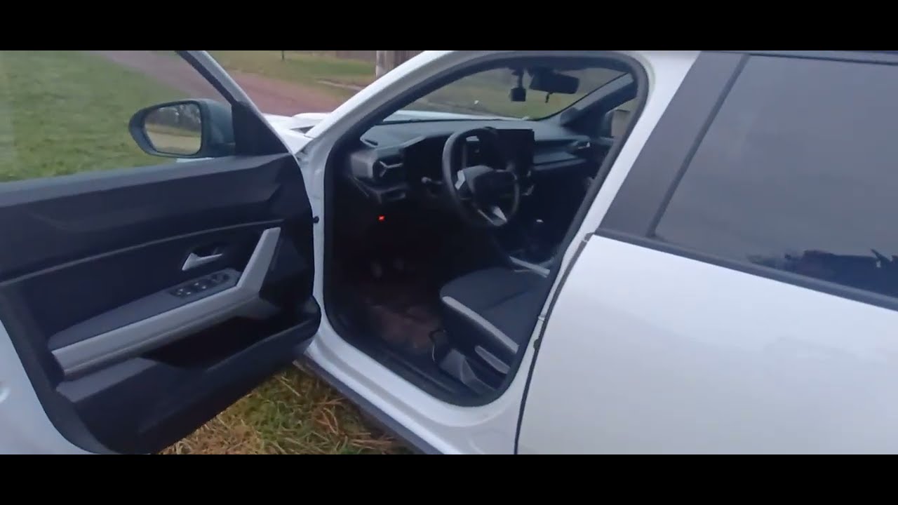 Перші 10 000 км. Renault Duster 1.2 4х4 MHEV