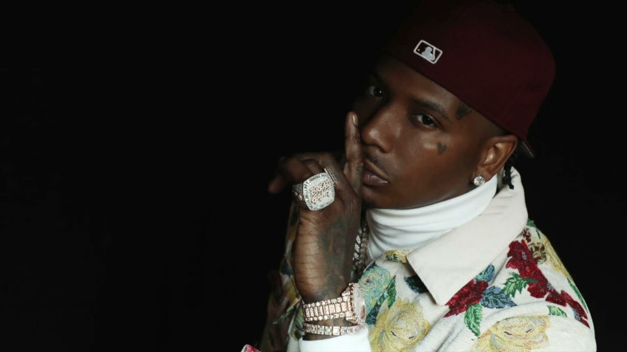 Moneybagg Yo Type Beat | 
