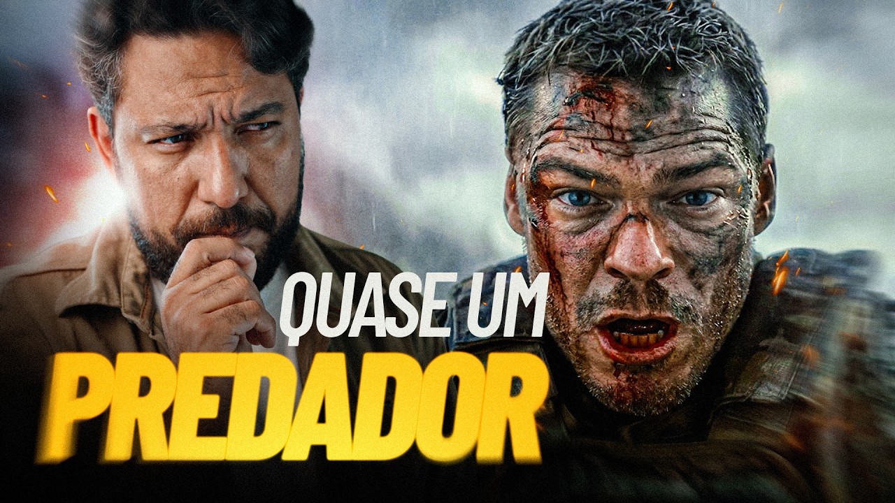Máquina de Guerra - Review