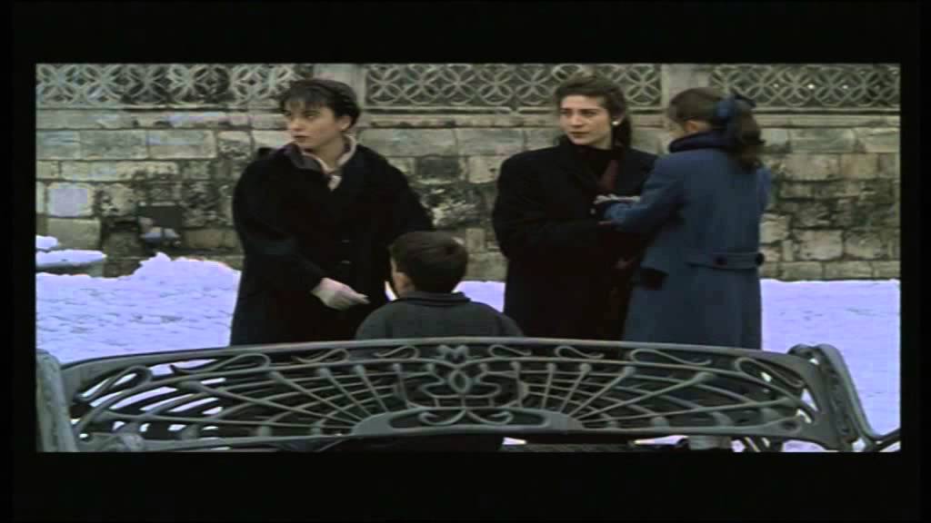 VICENTE ARANDA ( 2&ordf; entrega )