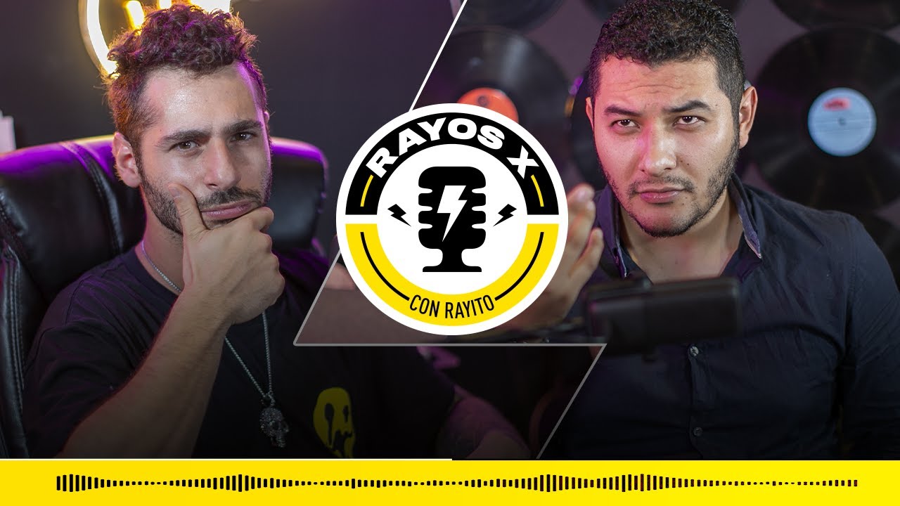 Rayos X #05 - @MundoForense  - Casos IMPACTANTES