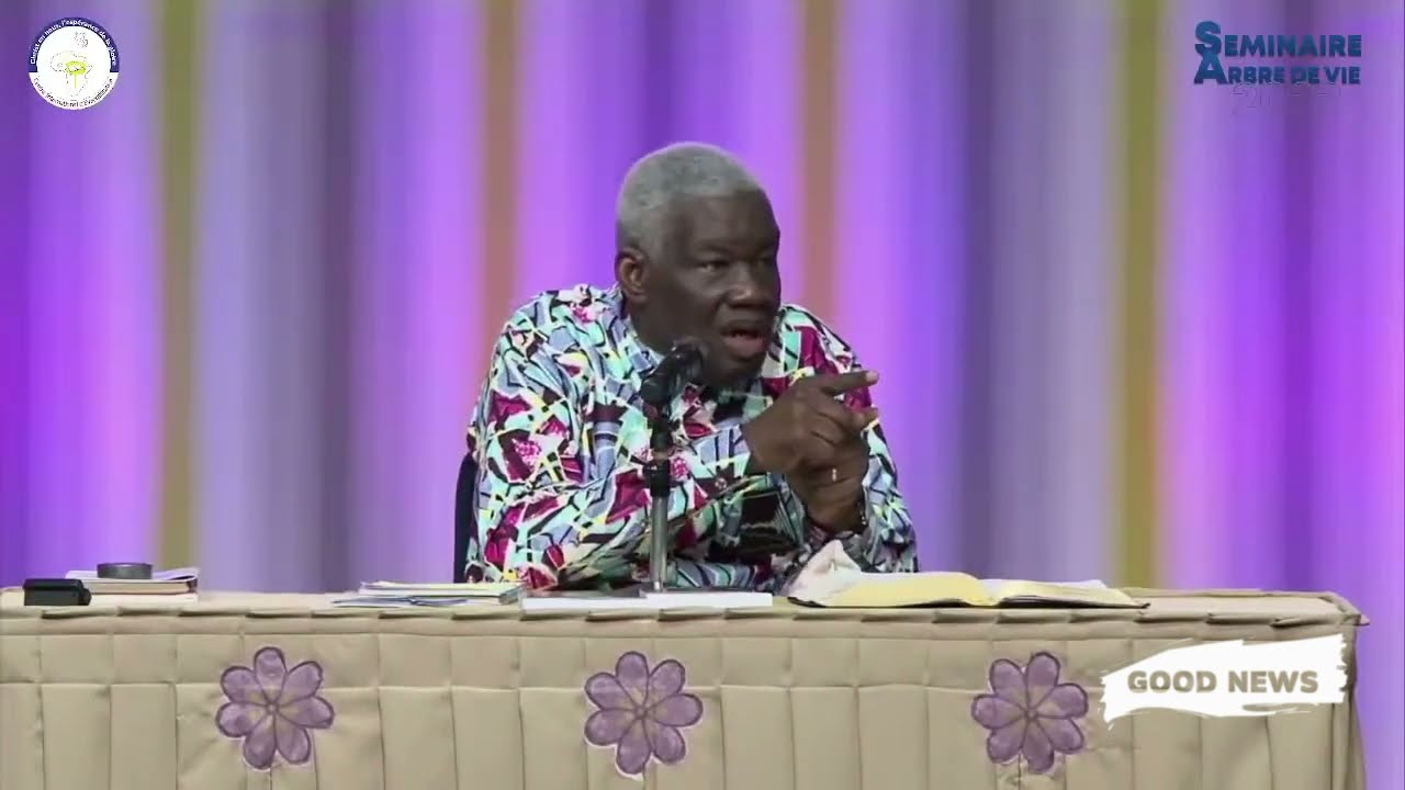 FEMMES FEMMES FEMMES ECOUTEZ !!! C'EST URGENT | MAMADOU KARAMBIRI