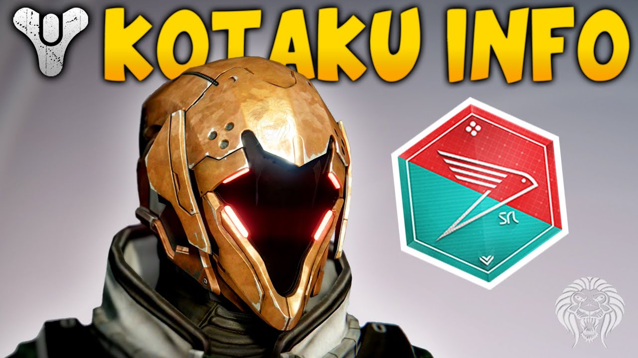 Destiny: Remaking Old Raids, Sparrow Racing, Year 3 DLC & Rise of Iron DLC (Kotaku Bungie Interview)