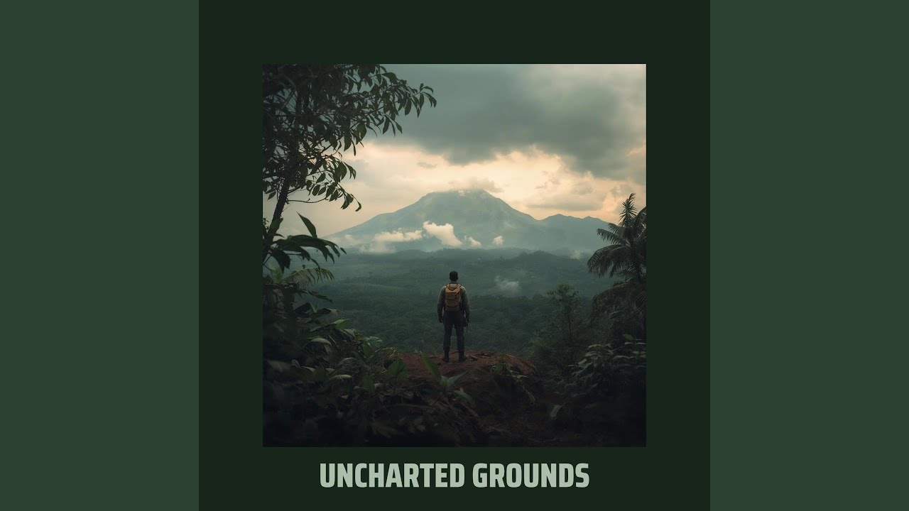 Uncharted Grounds