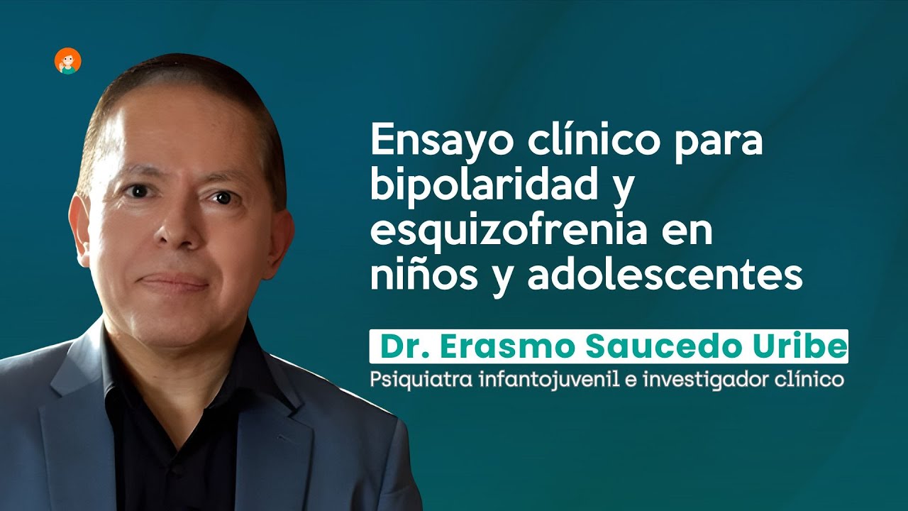 Dr. Saucedo: 