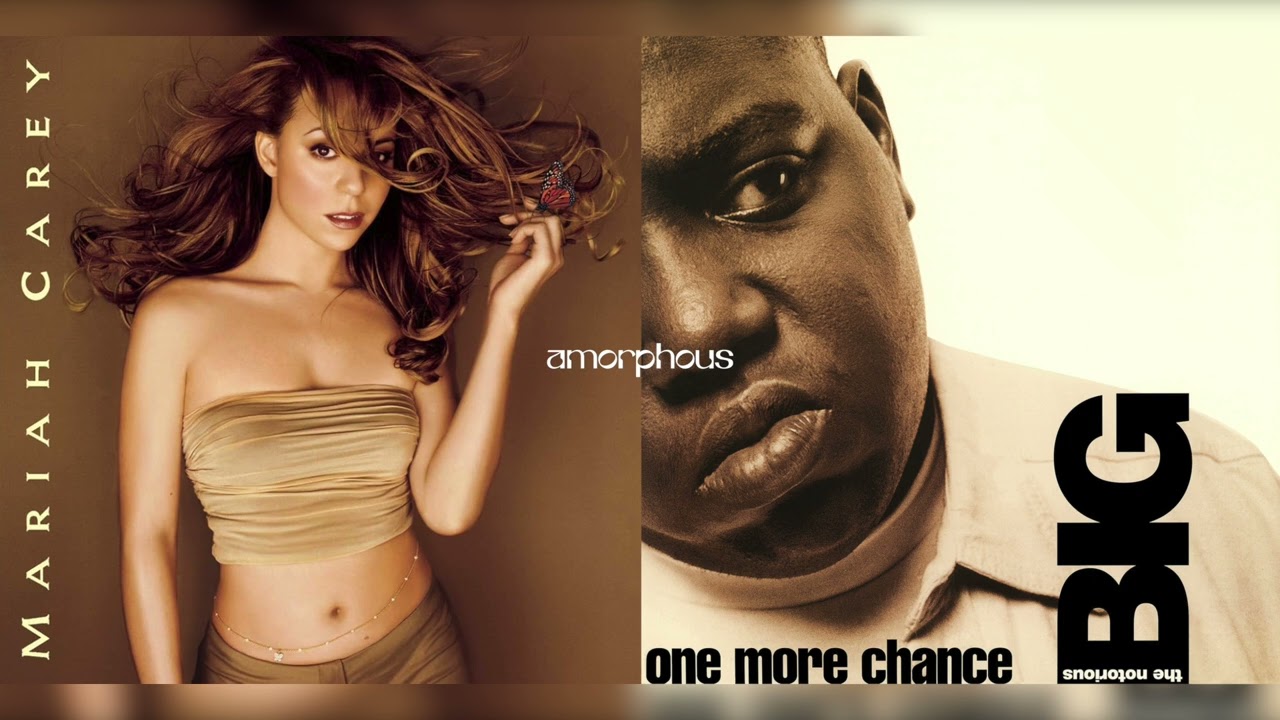 Mariah Carey x The Notorious B.I.G. - One Roof (Mashup)