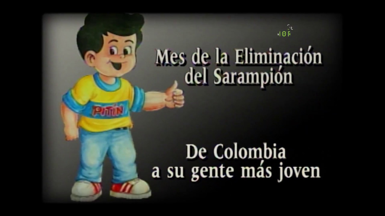 Campaña de vacunación (1993)