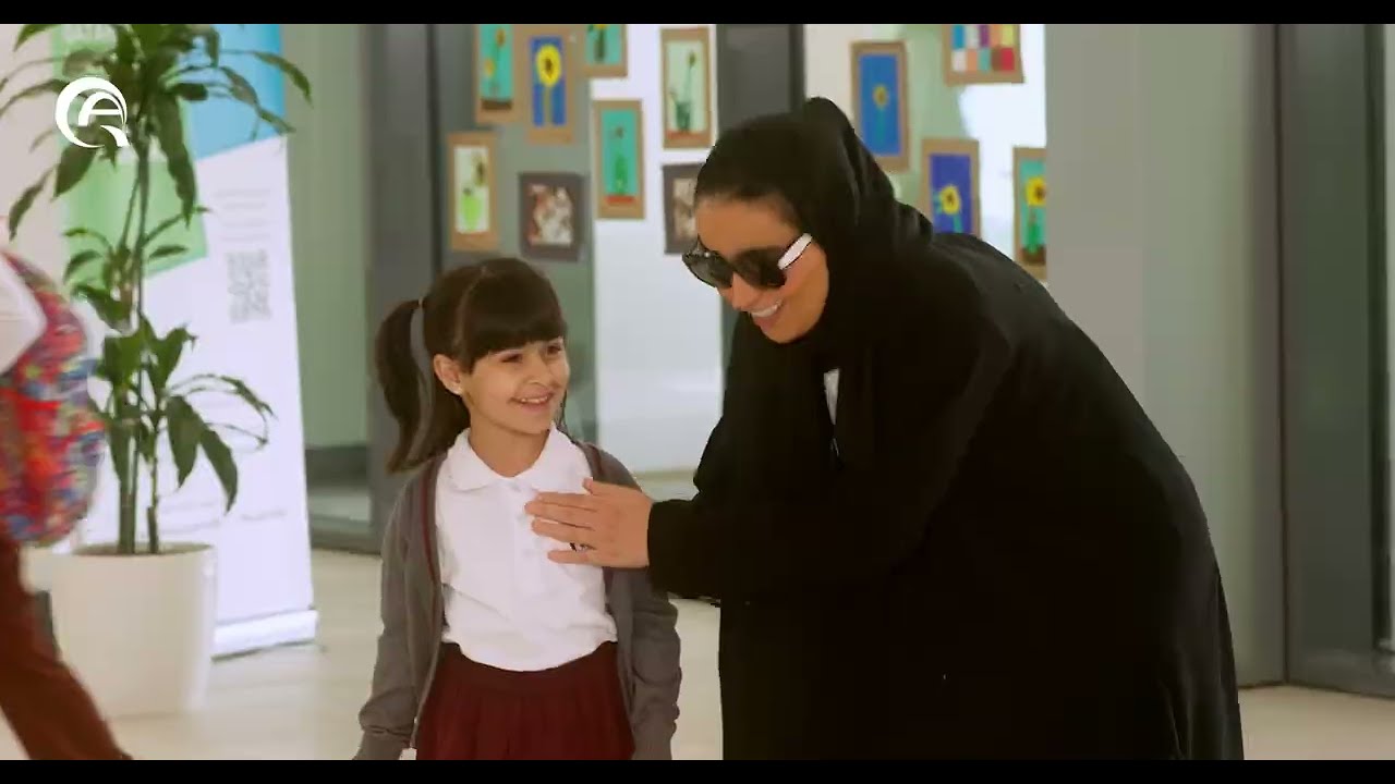 Qatar Academy Al Khor Promo