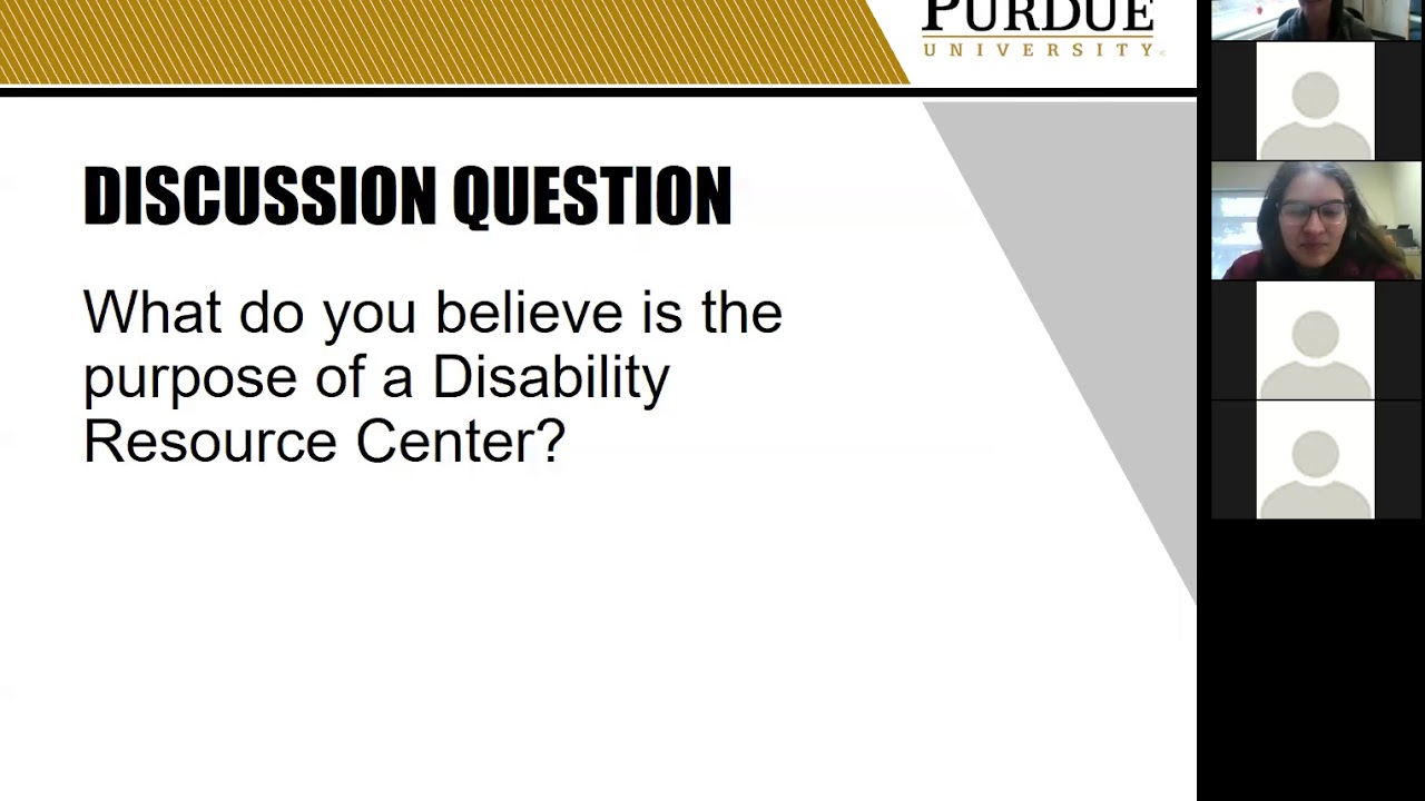 NCORE Webinar Series - October 2018 - Introduction to Social Justice Models of Disability