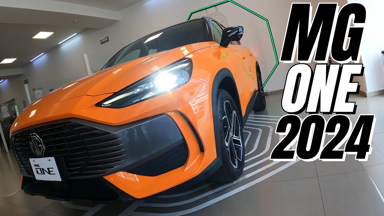 😡🤬UNA VEZ MÁS...🔥MG ONE 2024 NO PUEDO CREER LO QUE ESTA PASANDO🤔