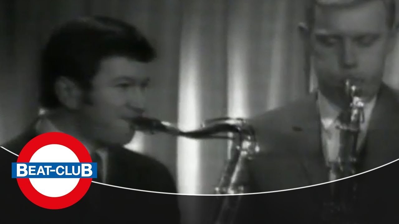 Cliff Bennett & The Rebel Rousers - I Take What I Want