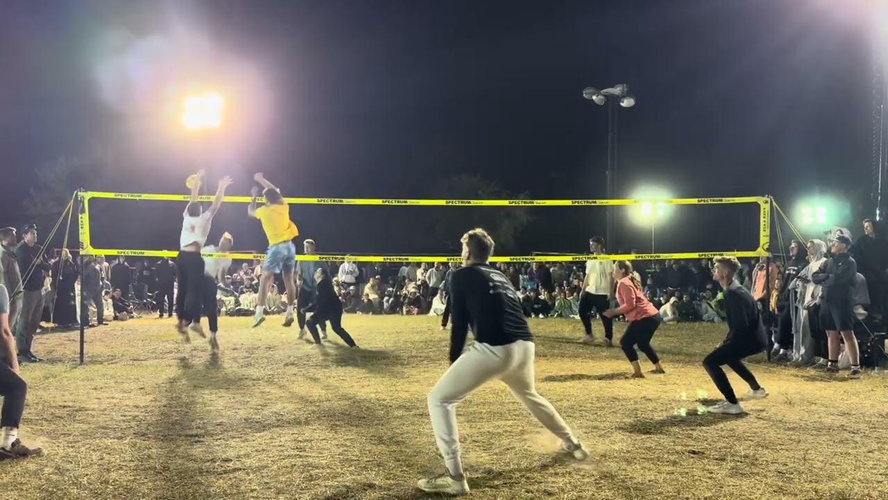 2026 Pinecraft Playoffs 
