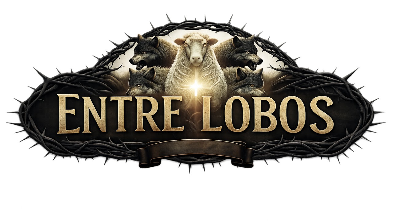 Entre lobos Invitado especial DAMIANCETTE 5/2/26