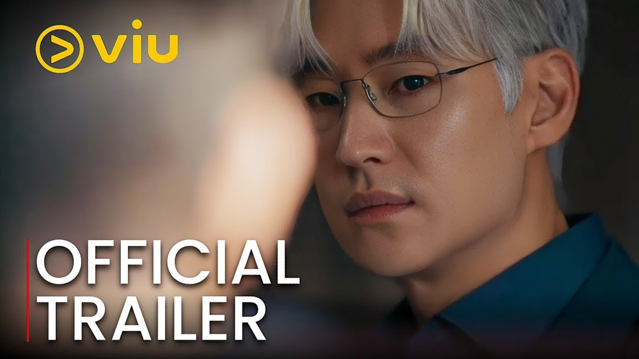 The Art of Negotiation Official Trailer | Sung Dong Il | Lee Je Hoon {ENG SUB}