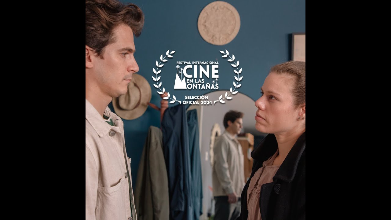 Colibrí l Trailer 2 Oficial (English Subtitles)