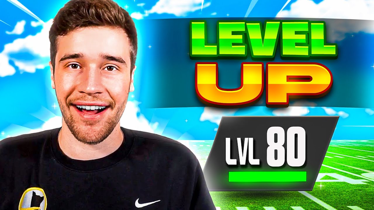 #1 XP Method! | 3 Steps To Reach MAX MUT LEVEL!