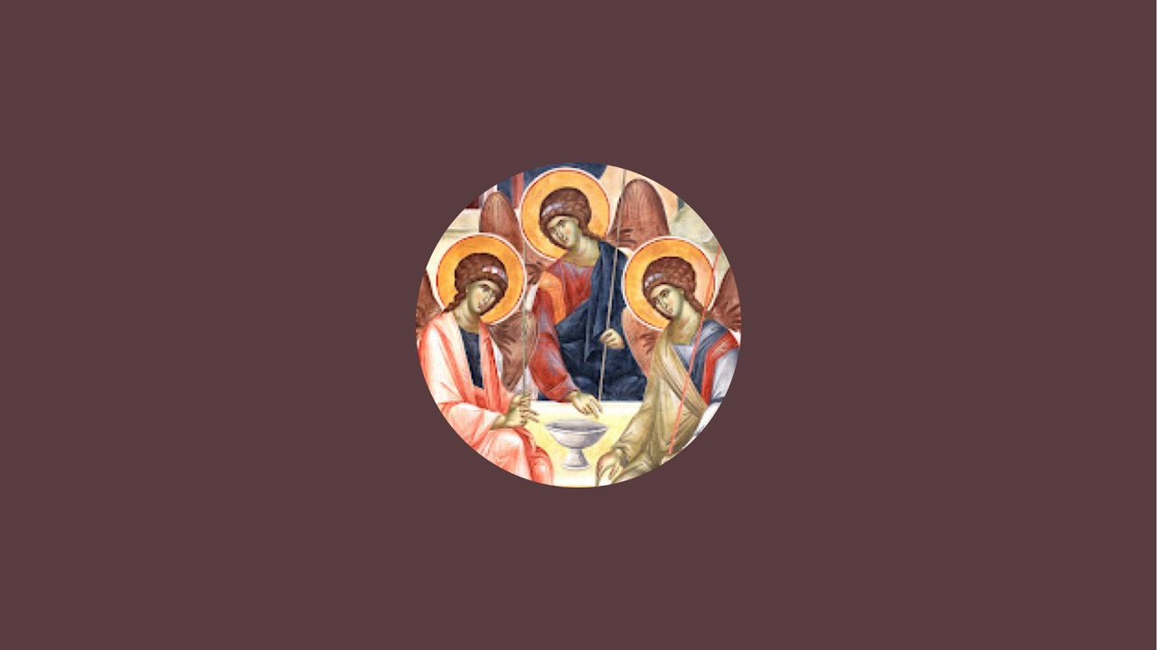 Great Vespers — Feast of the Presentation of Christ