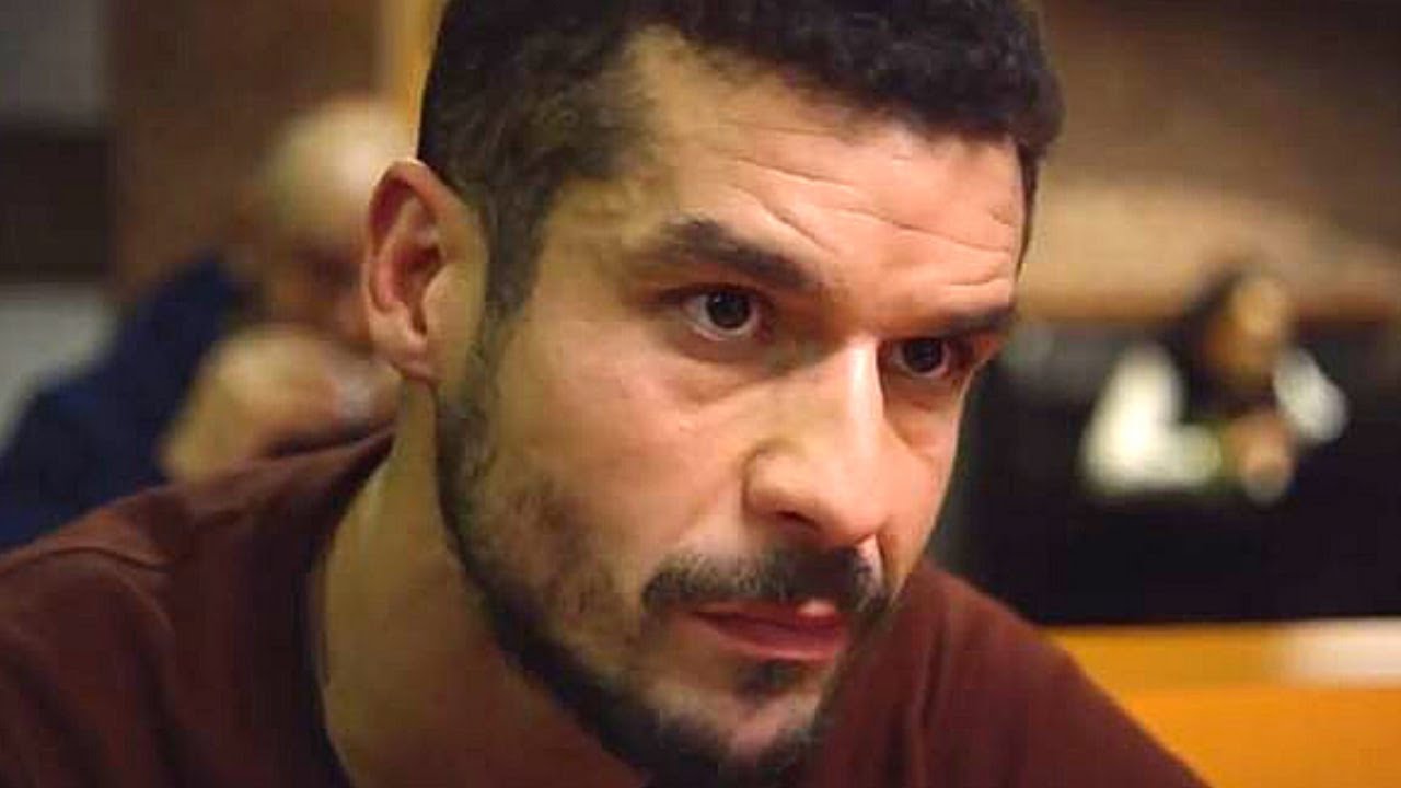 DE BAS &Eacute;TAGE Bande Annonce VF (Drame, 2021) Soufiane Guerrab, Souheila Yacoub