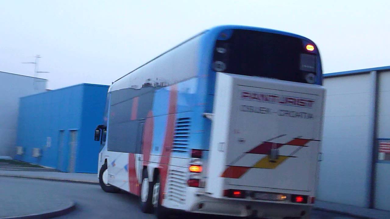 Neoplan Skyliner N 1122/3 L