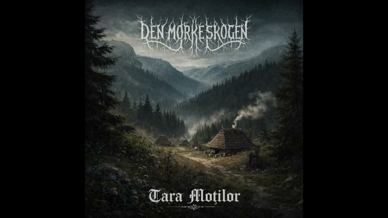 Den Mørke Skogen – Capturat de Baldur
