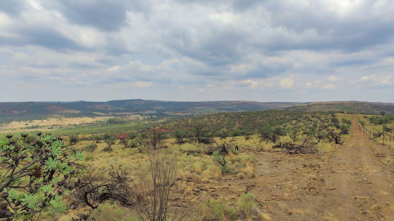 13 ha farm for sale in North West | Rustenburg | Rustenburg Central |