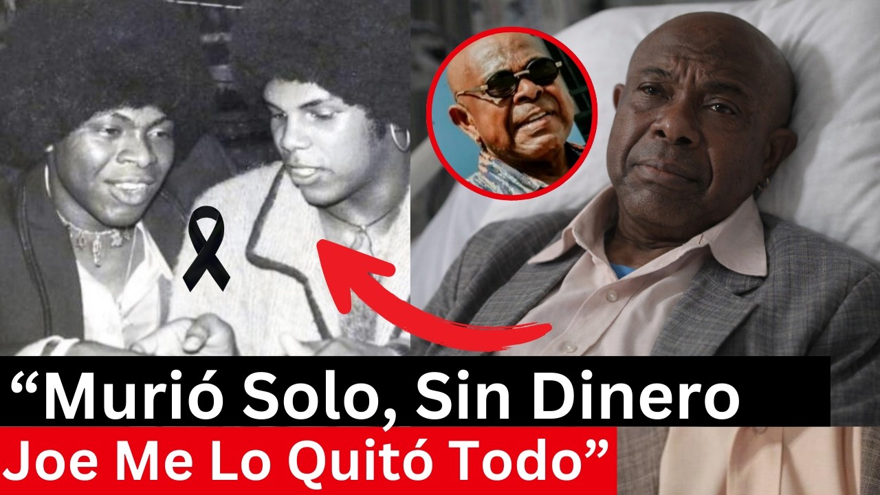 La Triste Historia de Wilson Manyoma 