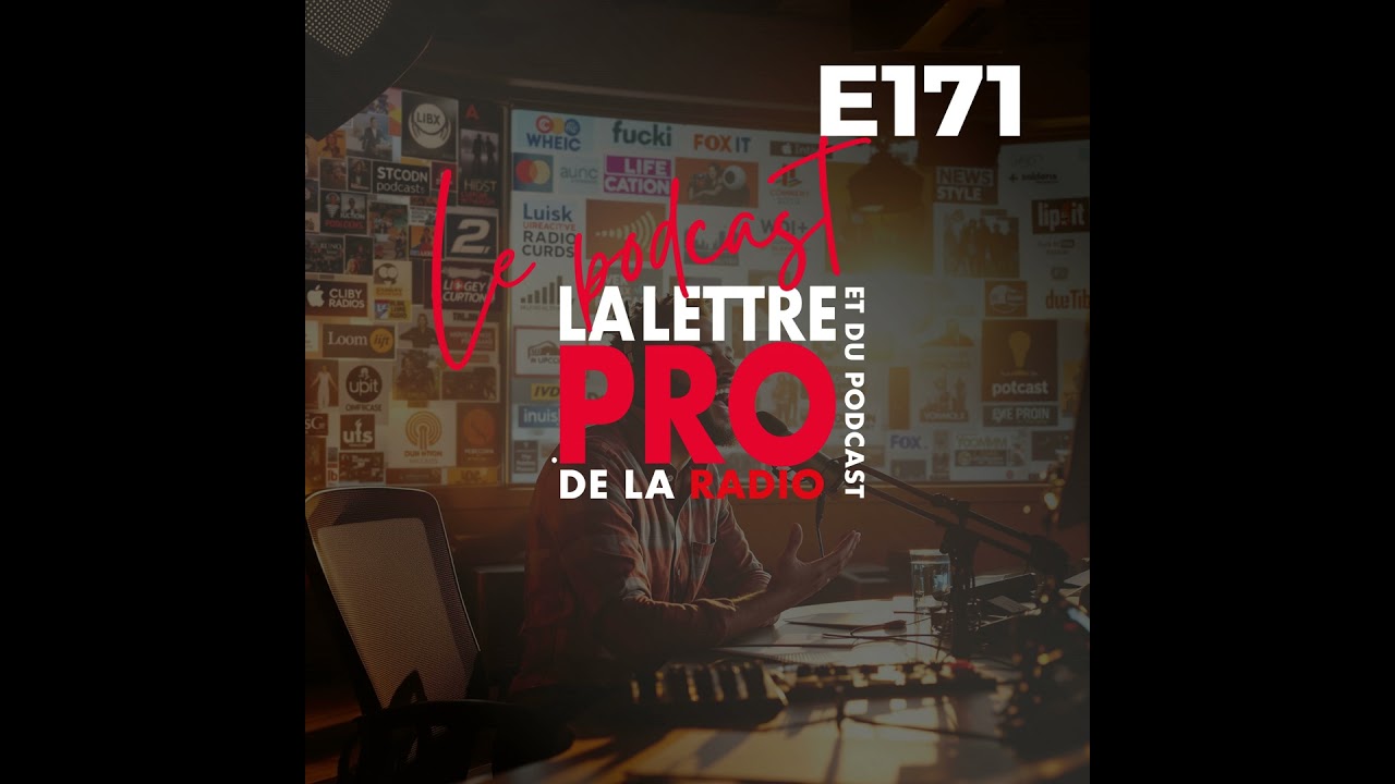 Actualit&eacute; radio et podcast : nouveaut&eacute;s, classements et r&eacute;compenses