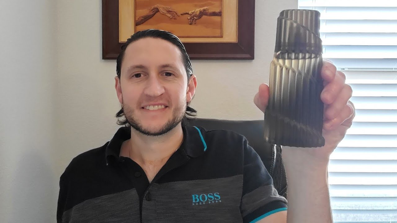 Montana & Lalique Family Portrait video: Spotlight on Montana & Lalique fragrances in my collection