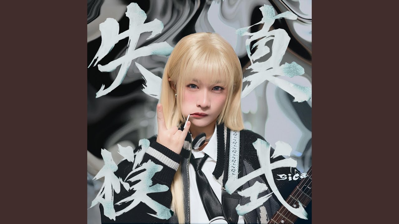 失真模式